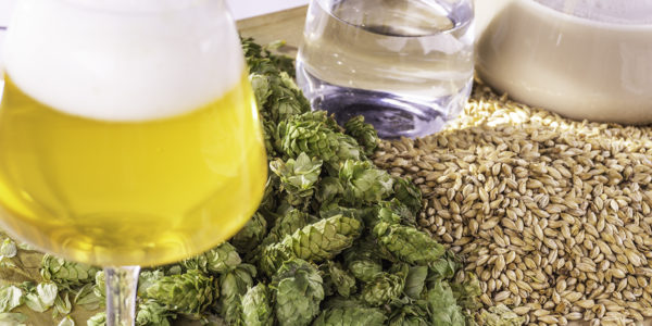 Öl – Ingredienser och hälsoeffekter